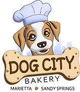 Dog City Bakery