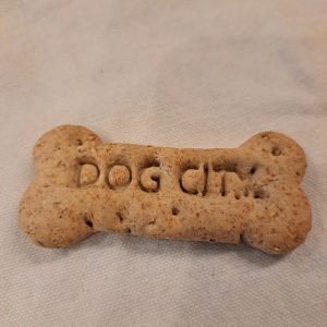 Dog City Bones (Honey Pups)