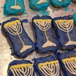 Hanukkah Cookies