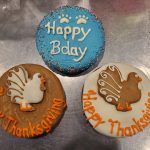 Thanksgiving & Birthday