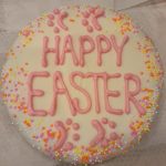 Easter Cakes