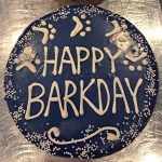 Barkday Cakes